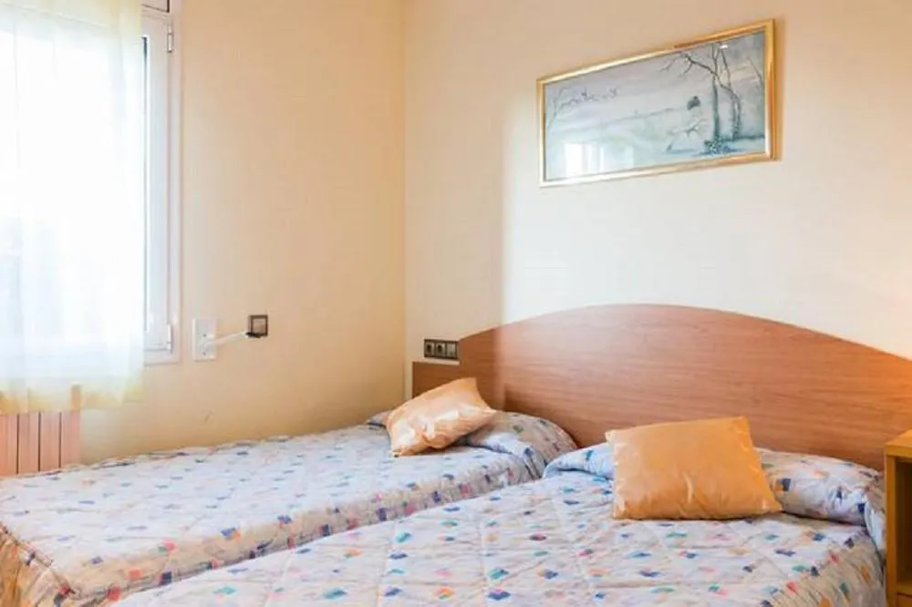 Apartamento Ca la Rosa Torroella de Montgrí
