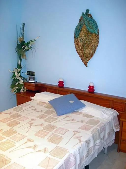 Apartamento Ca la Rosa Torroella de Montgrí 0*,