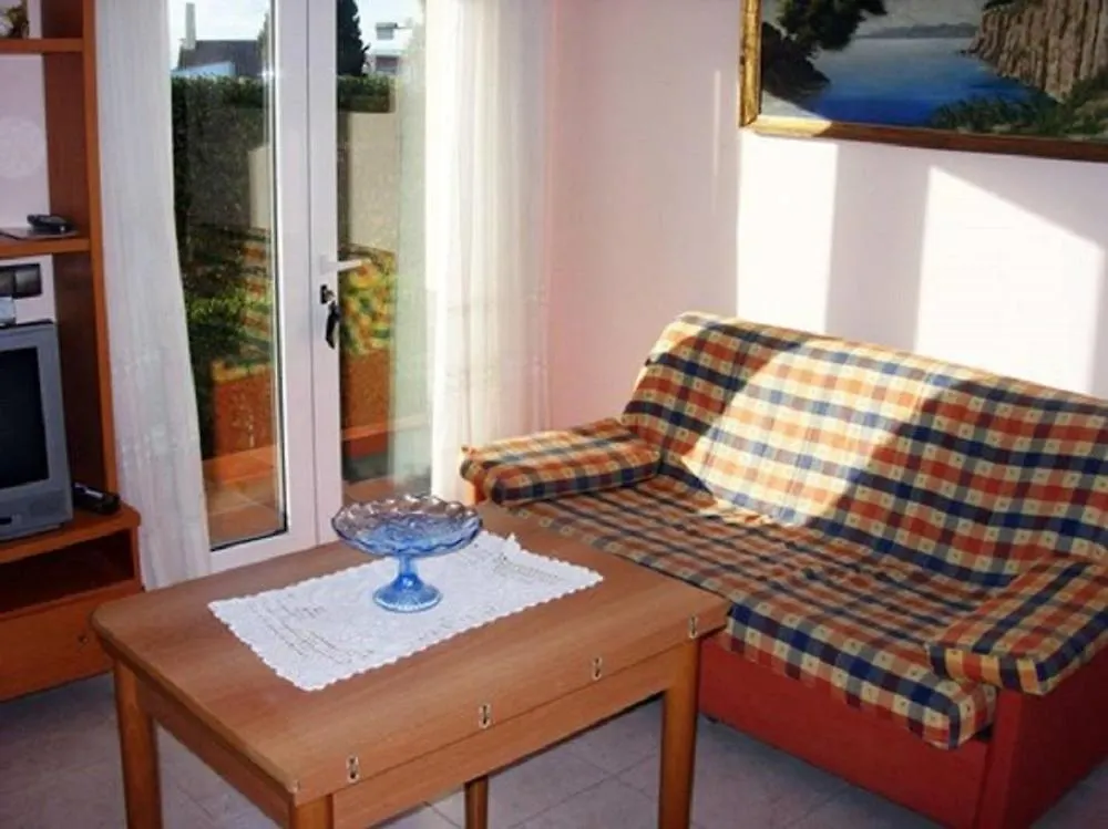 Apartamento Ca la Rosa Torroella de Montgrí